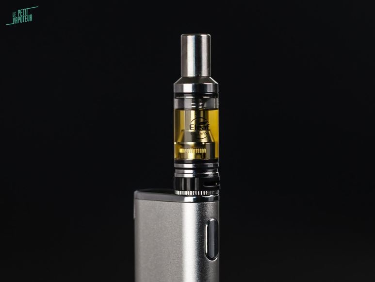 Blog Le Petit Vapoteur